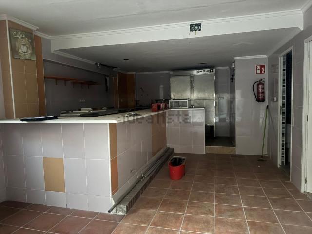 Local, Campoamor, Alicante / Alacant