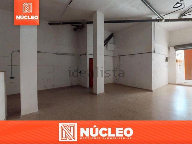 Local, Campoamor, Alicante / Alacant