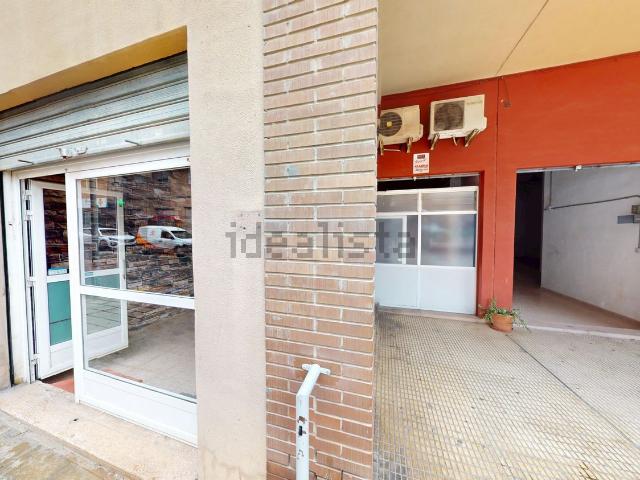 Local, Campoamor, Alicante / Alacant