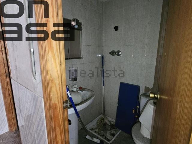 Local, Campoamor, Alicante / Alacant