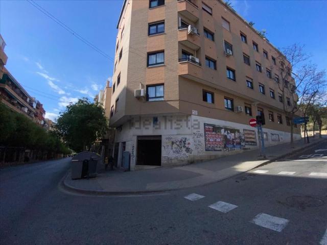 Local, Campoamor, Alicante / Alacant