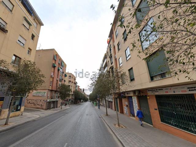 Local, Campoamor, Alicante / Alacant