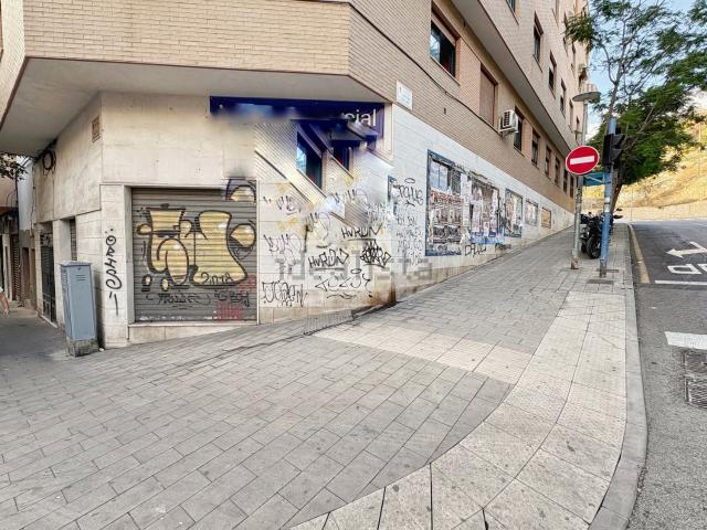 Local, Campoamor, Alicante / Alacant