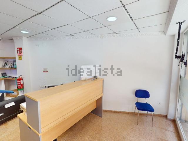 Local, Campoamor, Alicante / Alacant