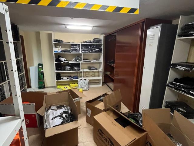 Local, Campoamor, Alicante / Alacant
