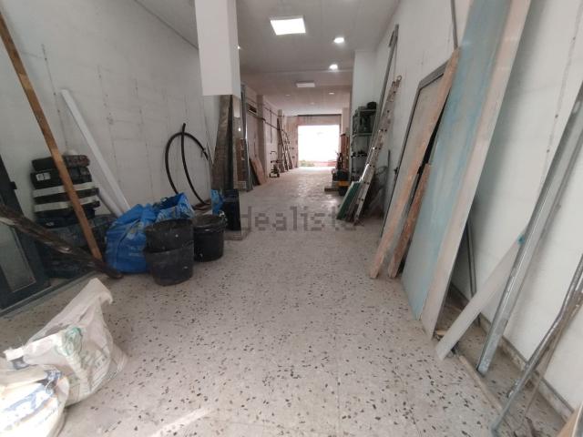 Local, Campoamor, Alicante / Alacant