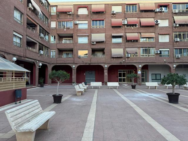 Local, Campoamor, Alicante / Alacant