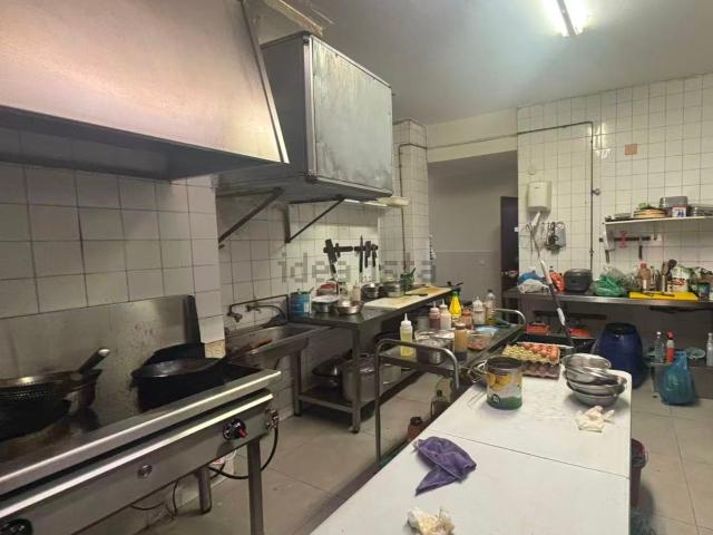 Local, Campoamor, Alicante / Alacant