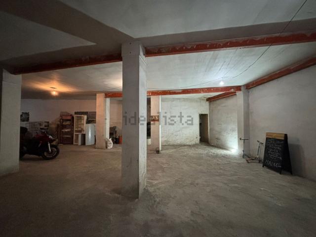 Local, Campoamor, Alicante / Alacant