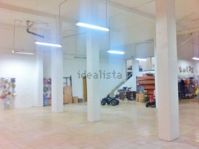 Local, Campoamor, Alicante / Alacant