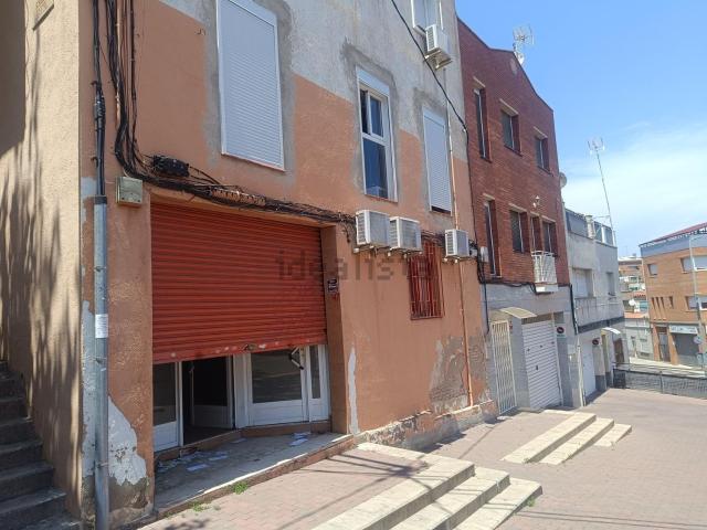 Local, Campoamor, Sabadell