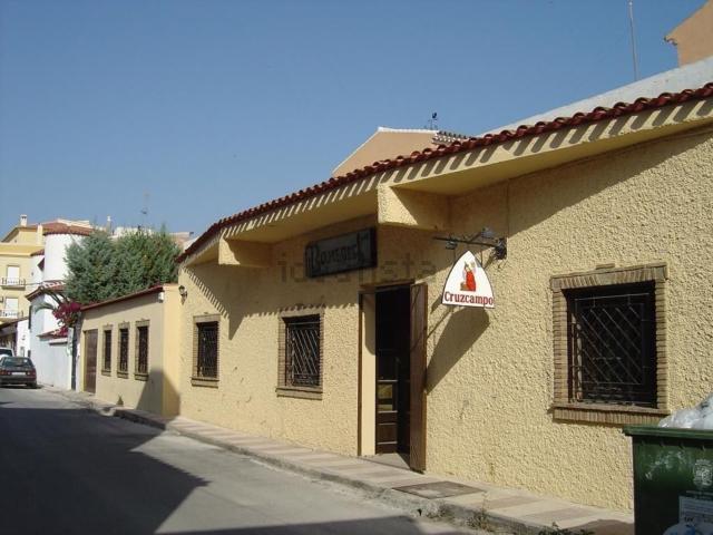 Local, Cantoria