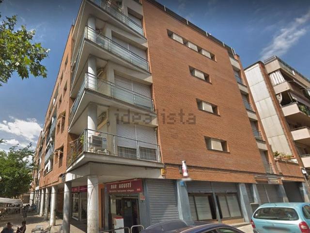 Local, Can Boada, Terrassa