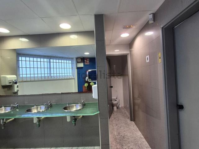 Local, Can Jofresa Santa Margarida, Terrassa