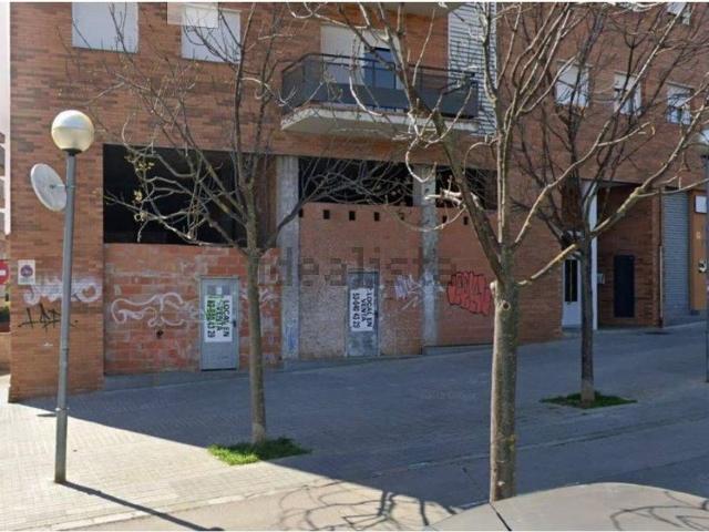 Local, Can Llong, Sabadell