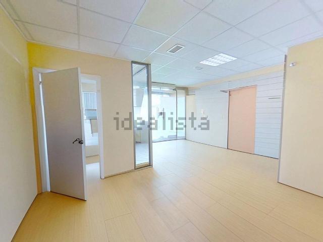 Local, Can Llong, Sabadell