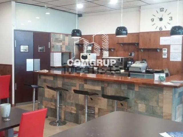Local, Can Llong, Sabadell