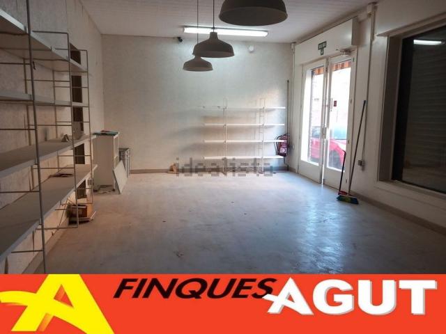 Local, Can Palet, Terrassa