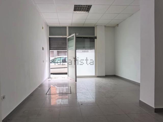 Local, Can Palet, Terrassa