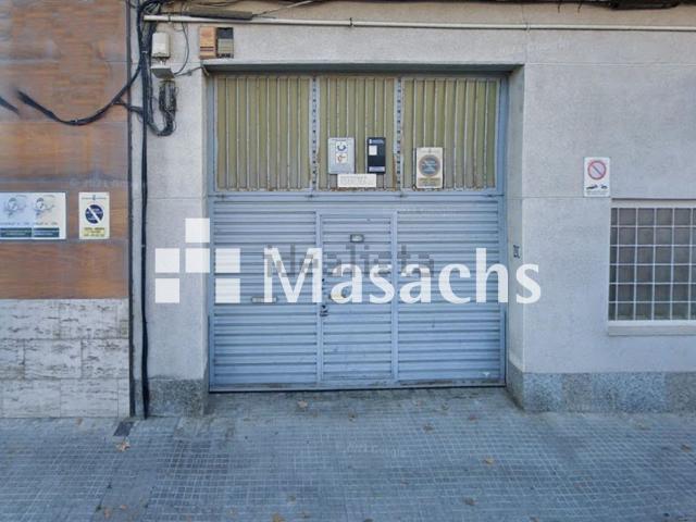 Local, Can Palet, Terrassa
