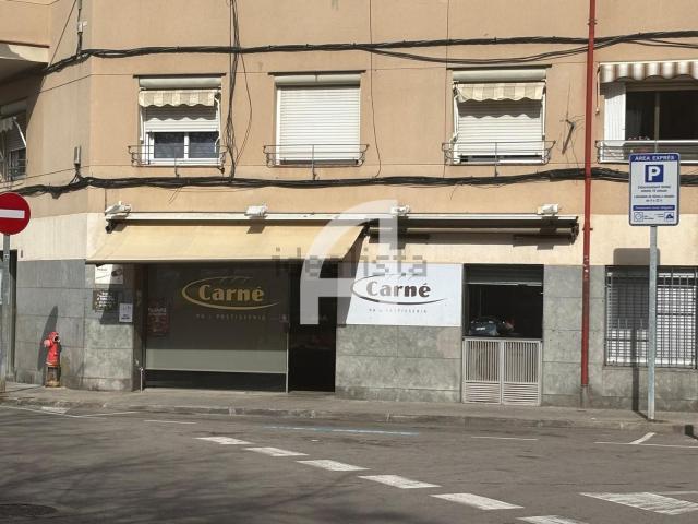 Local, Can Palet, Terrassa