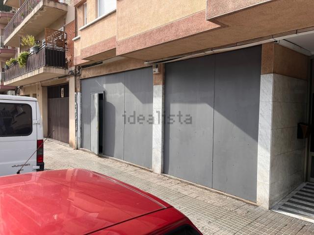 Local, Can Palet, Terrassa