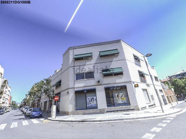 Local, Can Palet, Terrassa
