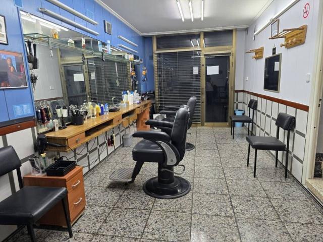 Local, Can Palet, Terrassa