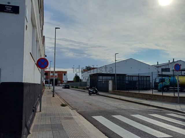 Local, Can Parellada, Terrassa