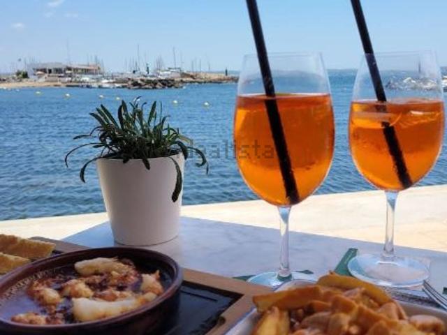 Local, Can Pastilla, Palma de Mallorca