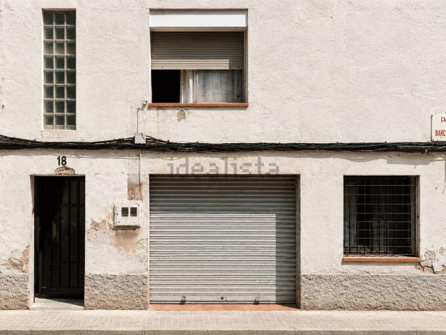 Local, Can Puiggener, Sabadell