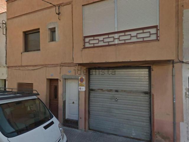 Local, Can Puiggener, Sabadell