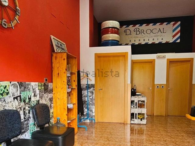 Local, Can Rull, Sabadell