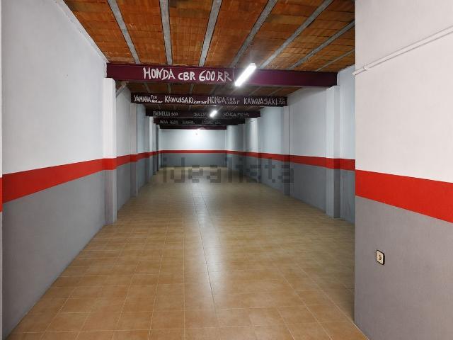 Local, Can Rull, Sabadell