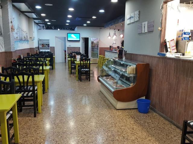 Local, Can Rull, Sabadell
