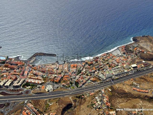 Local, Candelaria