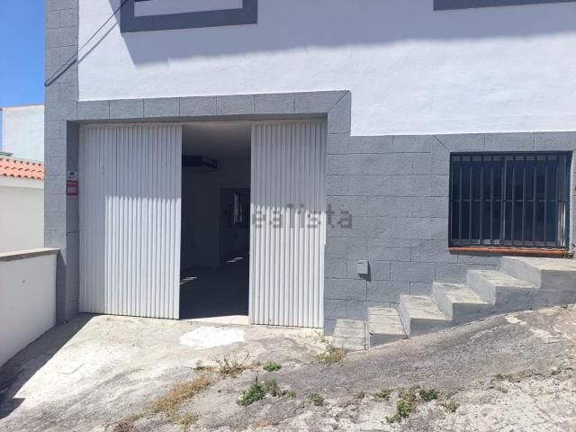 Local, Candelaria