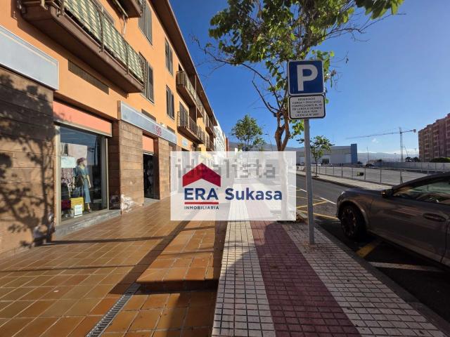 Local, Candelaria