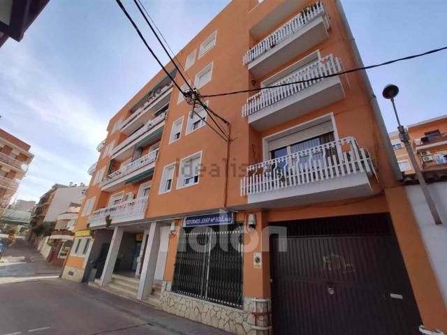 Local, Canet de Mar