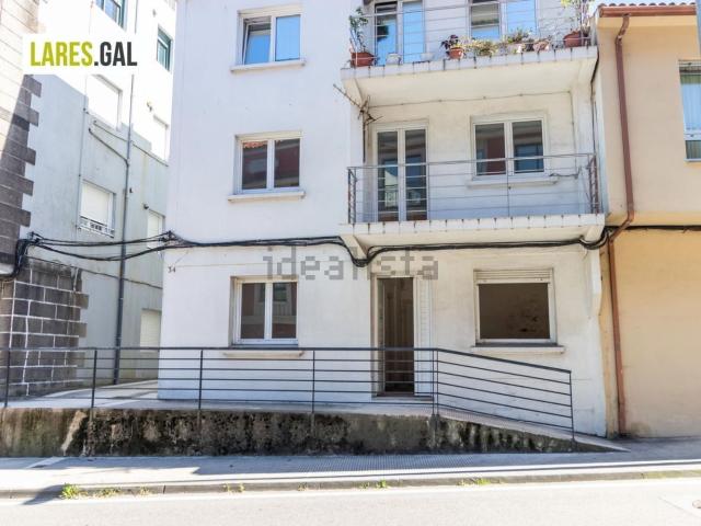 Local, Cangas
