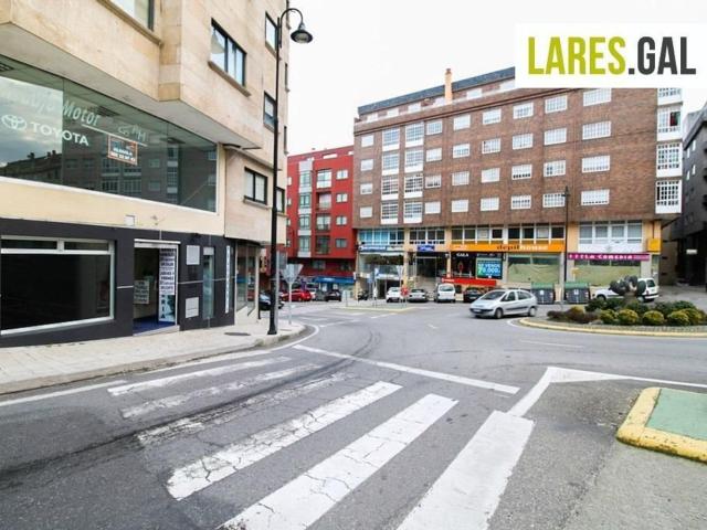Local, Cangas