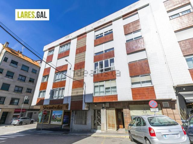 Local, Cangas