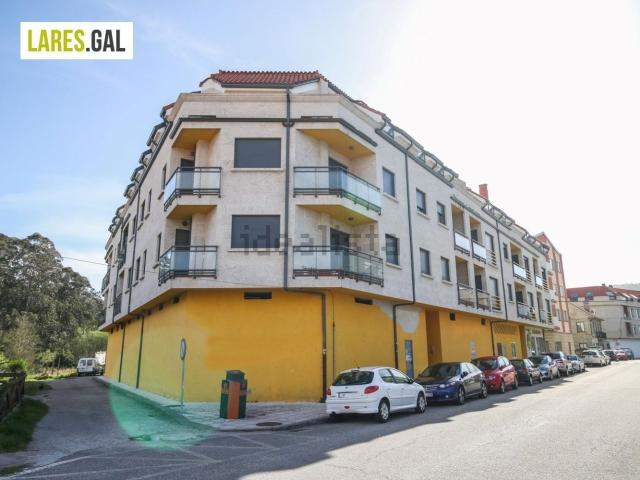 Local, Cangas