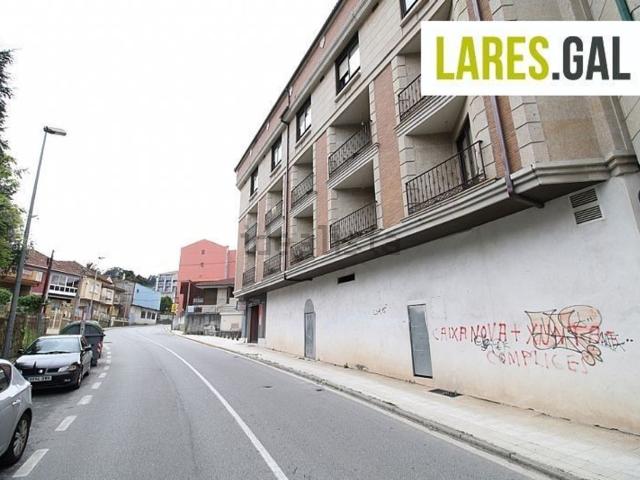 Local, Cangas