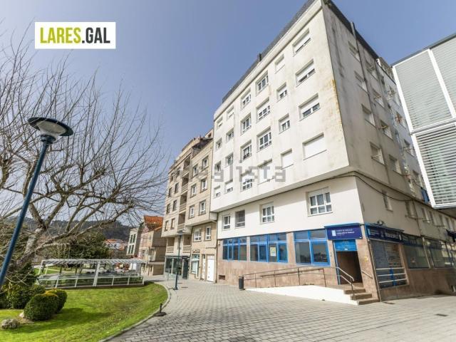 Local, Cangas