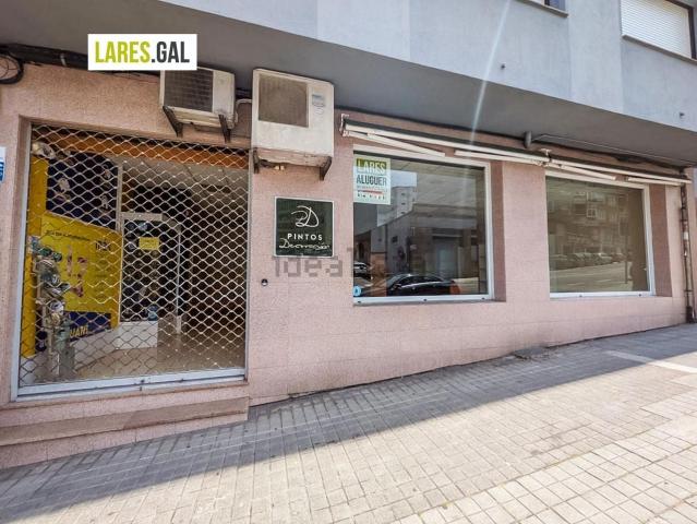 Local, Cangas
