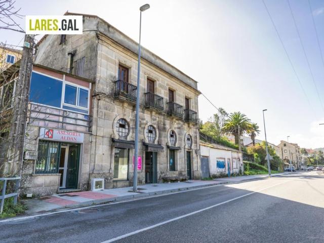 Local, Cangas