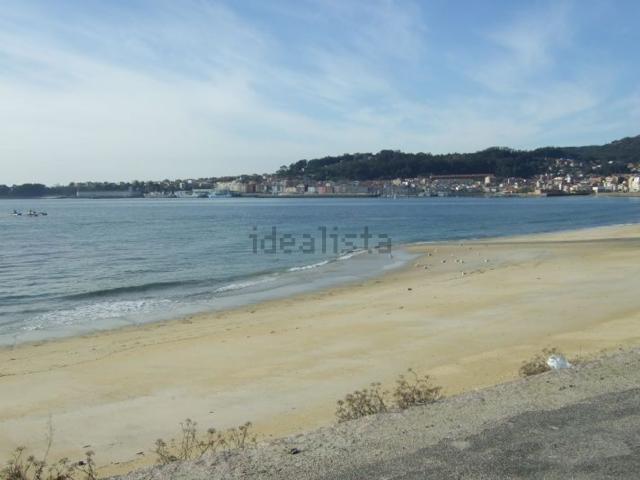 Local, Cangas