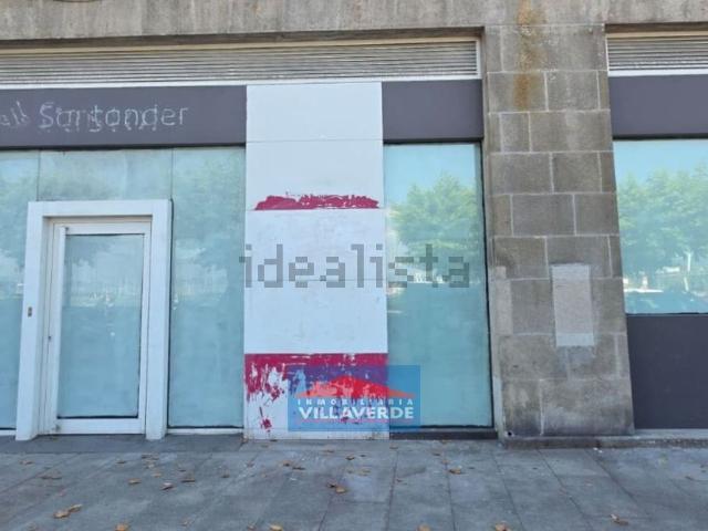 Local, Cangas