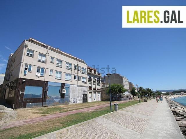Local, Cangas